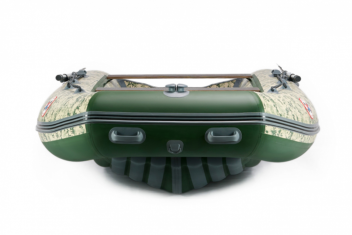 Лодка MISHIMO RAPID 400 PRO в Череповце