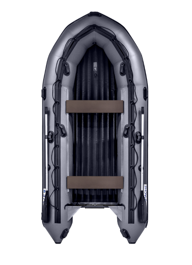 Лодка APACHE 3700 НДНД в Череповце