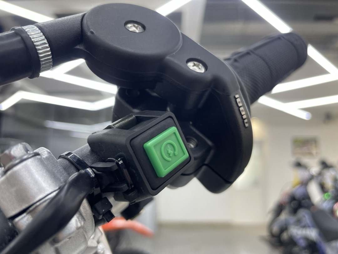 Кроссовый мотоцикл (эндуро) PROMAX PZ9 480 PRO-SPORT в Череповце