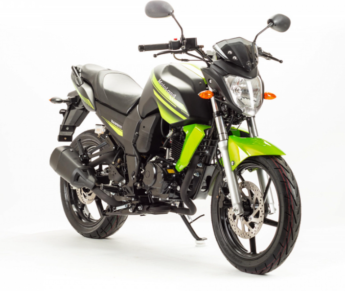 Мотоцикл BANDIT 250 в Череповце