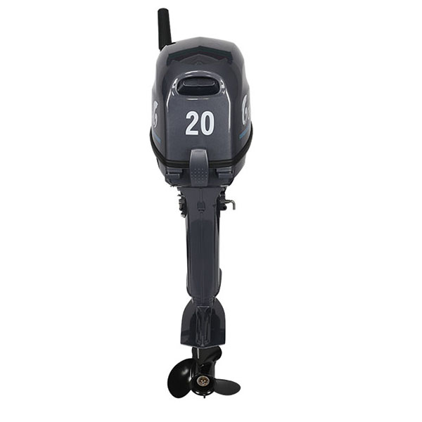 ЛОДОЧНЫЙ МОТОР ALLFA CG Т20 в Череповце