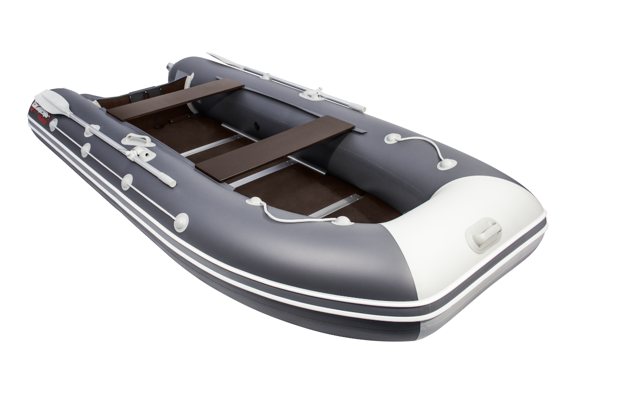 Лодка Таймень lx 3600 ск в Череповце