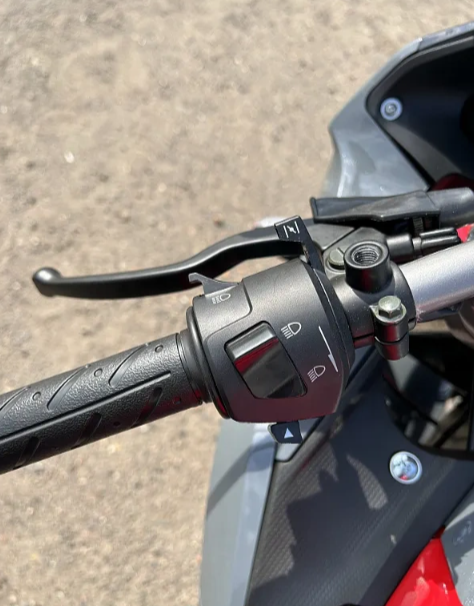 Мотоцикл RACER RC300CS SKYWAY SPORT в Череповце