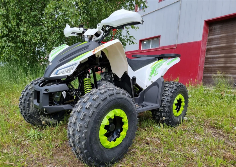 Квадроцикл PROMAX SPORT - PRO 180 (2025) в Череповце
