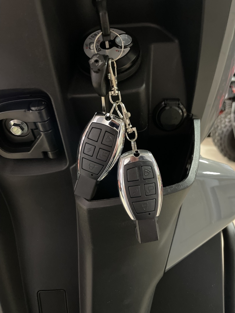 Скутер PROMAX STALKER 240 в Череповце