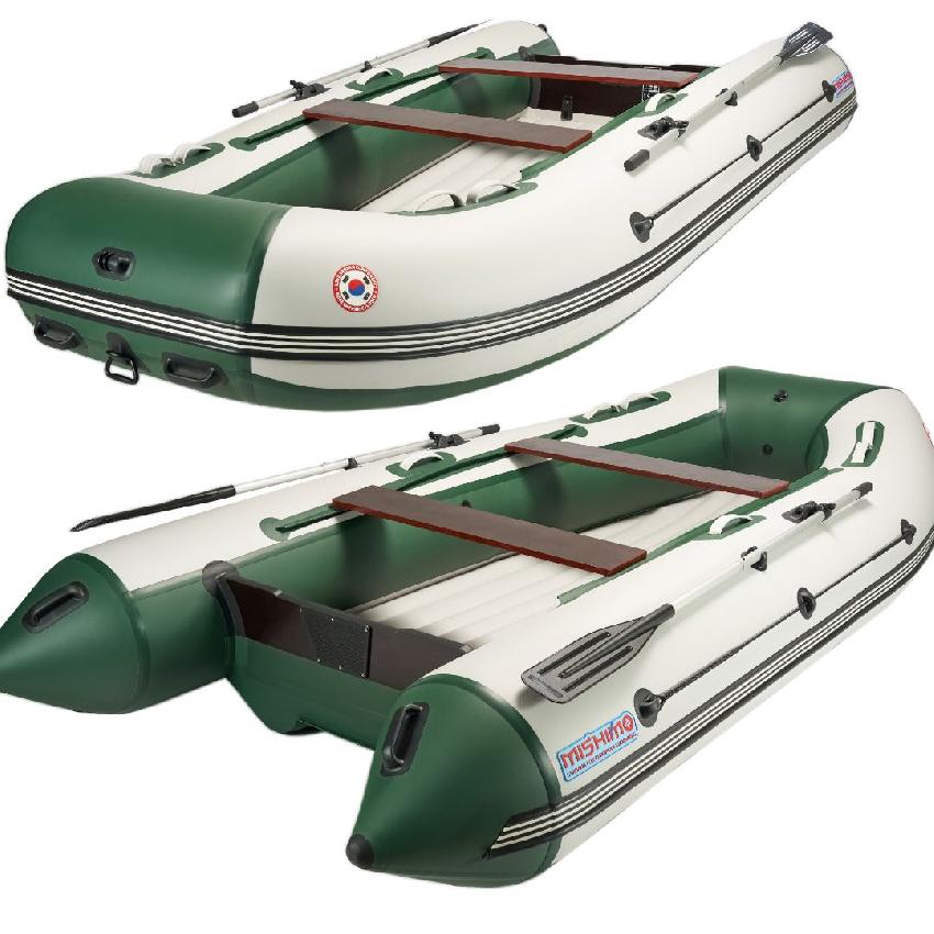 Лодка MISHIMO LITE 320 в Череповце