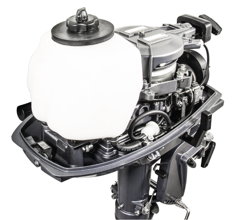 Лодочный мотор APACHE T5 BS в Череповце