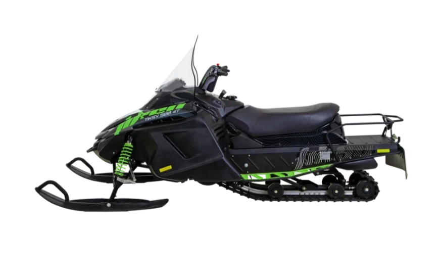 Снегоход РМ TIKSY 500 4Т в Череповце