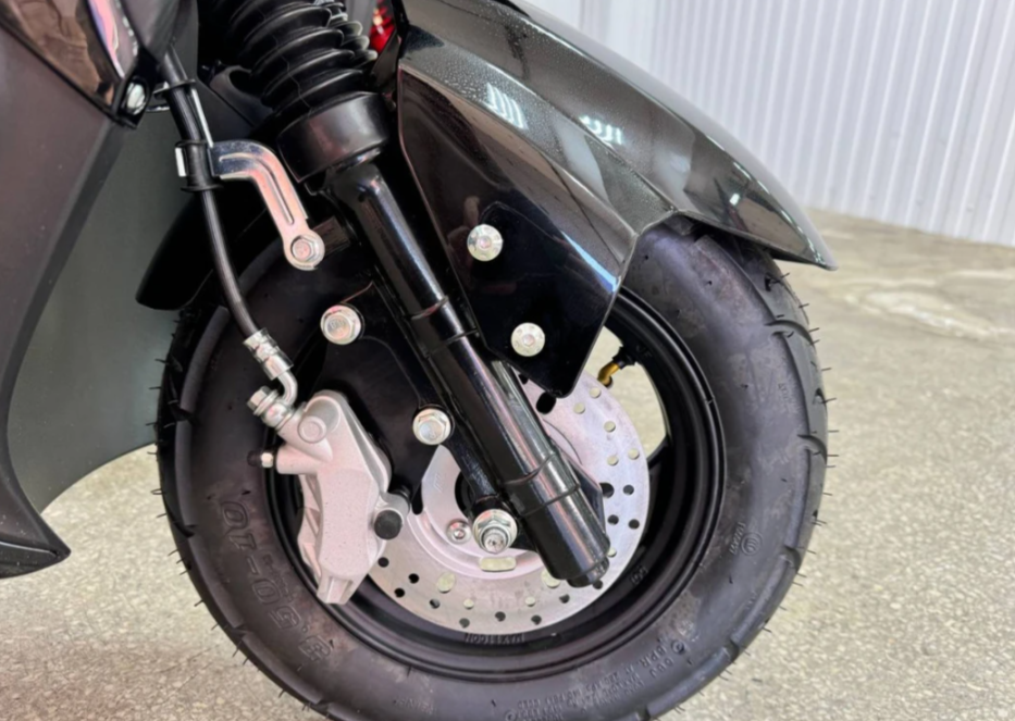 Скутер PROMAX ROX 200 (49) в Череповце