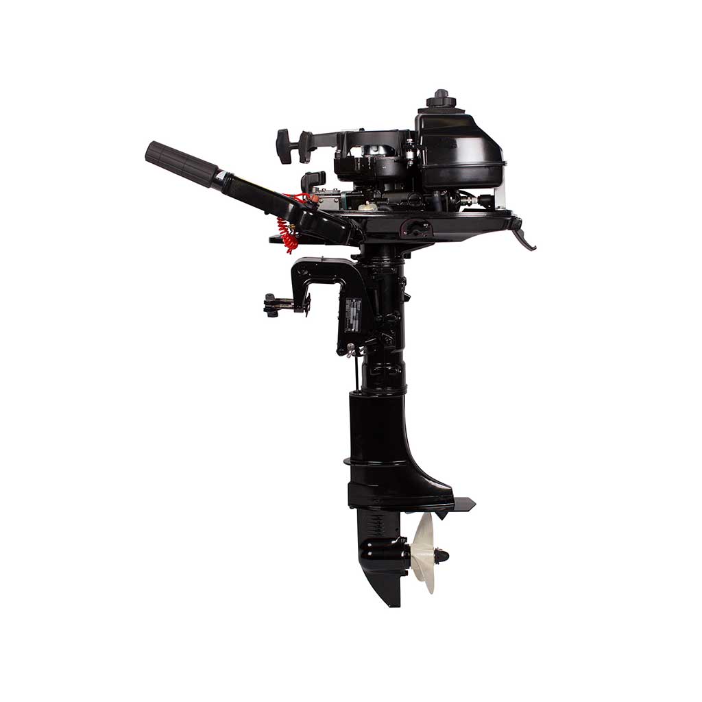 ЛОДОЧНЫЙ МОТОР TOYAMA T5ABMS в Череповце