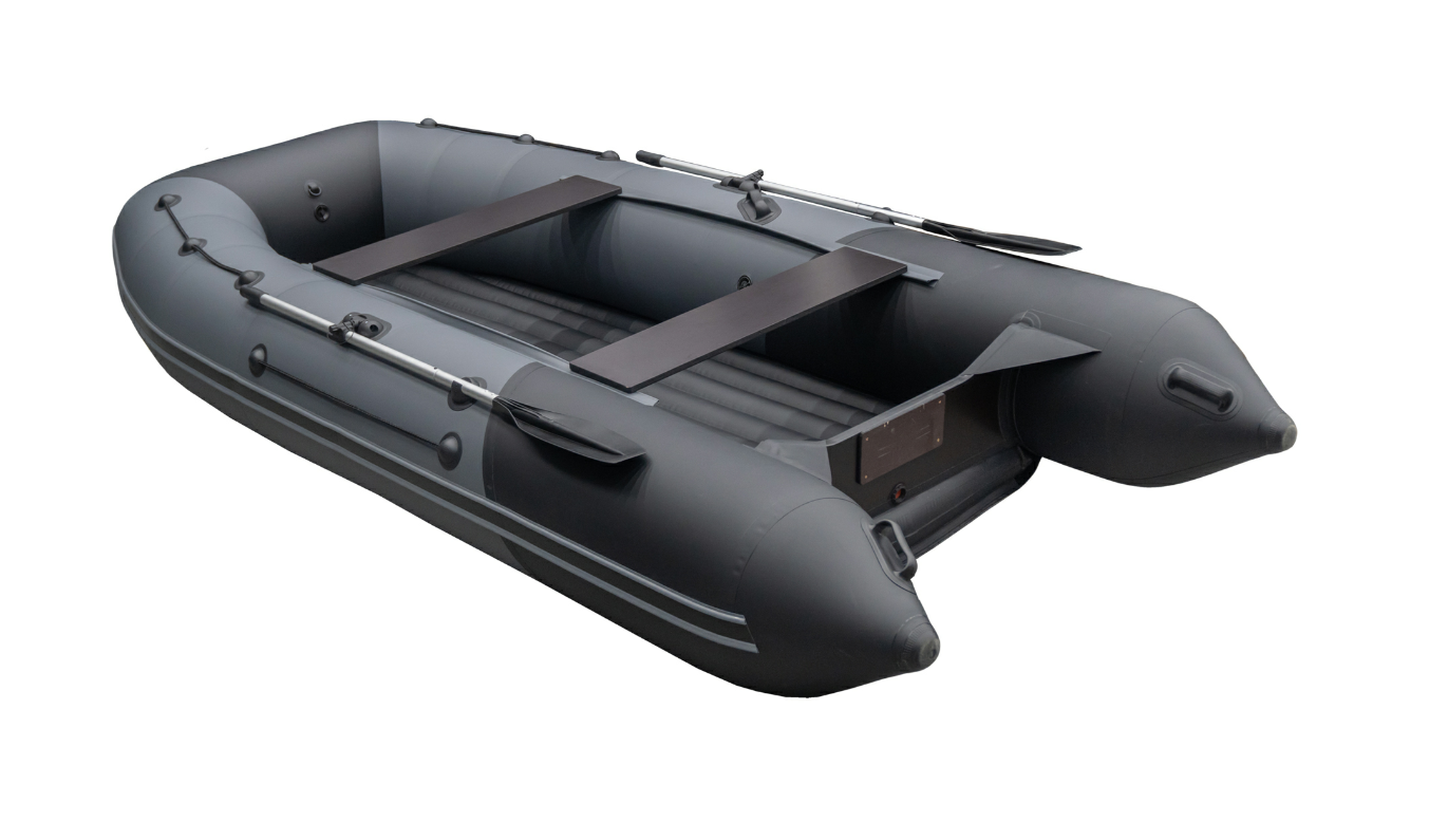 Лодка Таймень RX 3900 НДНД в Череповце