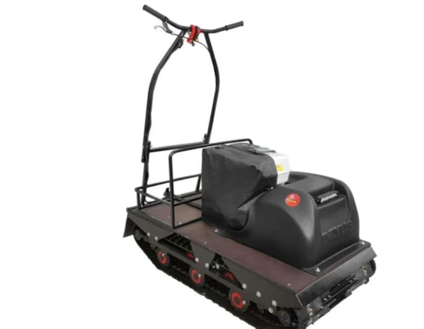 Мотобуксировщик PAXUS 650 AVANT 15 л.с. в Череповце