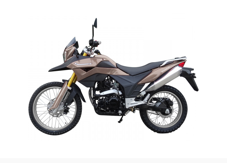 Мотоцикл RACER RC300-GY8 RANGER в Череповце