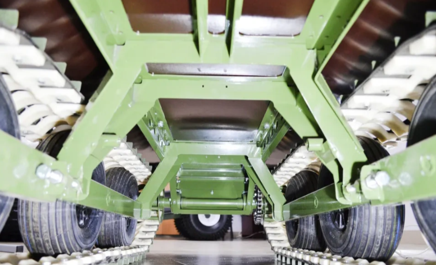 Мотобуксировщик вездеход KOiRA T9 R (понижающий редуктор) в Череповце