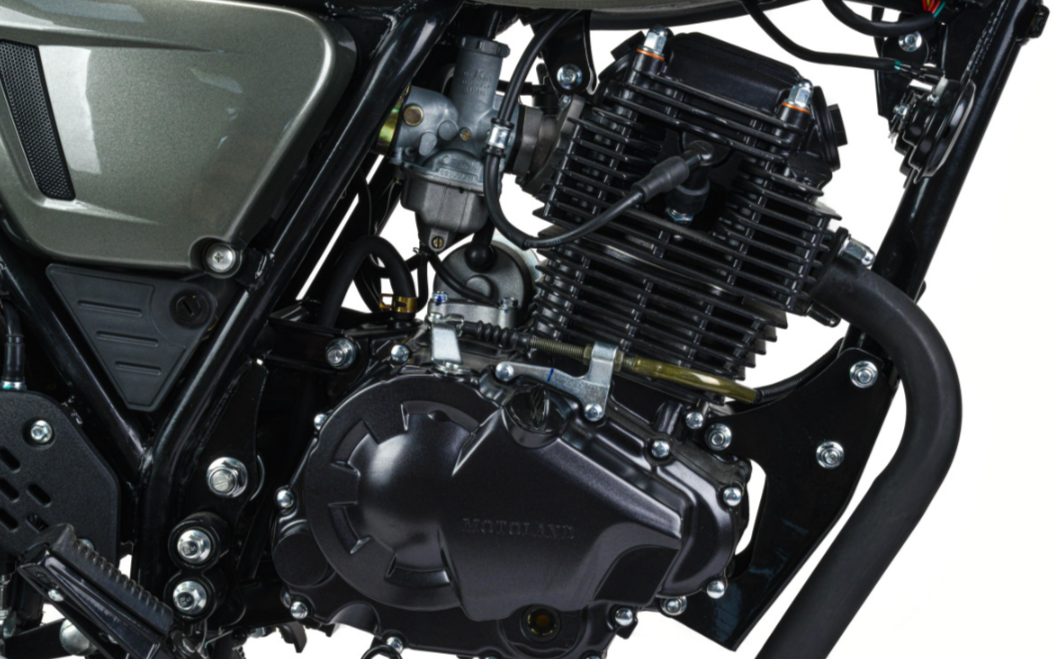 Мотоцикл MOTOLAND (МОТОЛЕНД) TEXAS 300 в Череповце