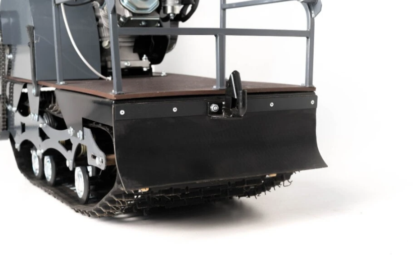 Мотобуксировщик ОНЕГО 500 15 FRONT LIMITED в Череповце