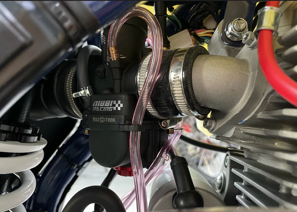 Мотоцикл Progasi RACE 300 AIR PRO SPORT в Череповце