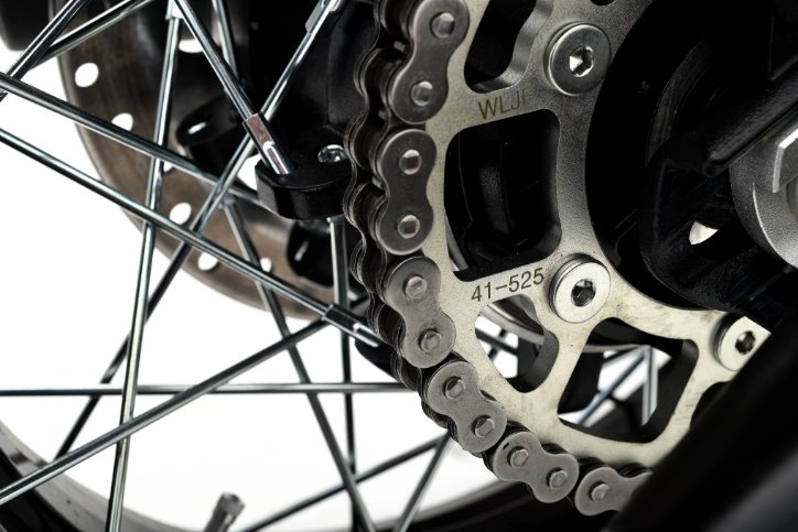 Мотоцикл GAOKIN GK 1200 в Череповце