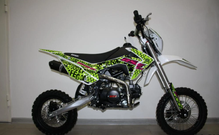 Питбайк BSE EX 17/14 Max13 в Череповце