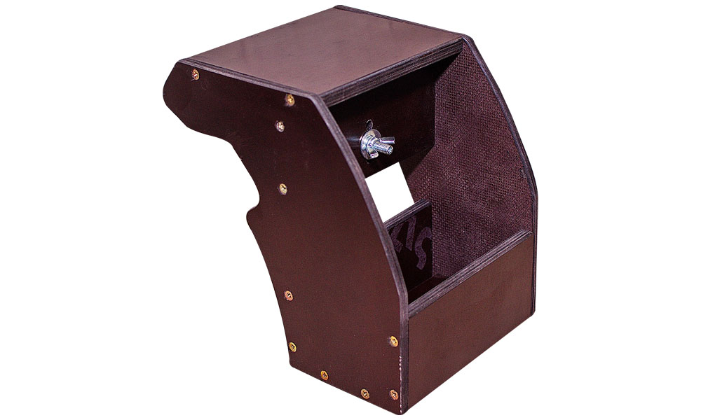 Подставка под эхолот №2 в Череповце