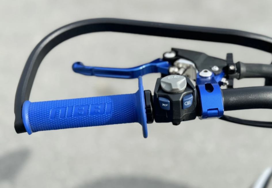 Кроссовый мотоцикл FAIDET NC300S ULTRA KKE в Череповце