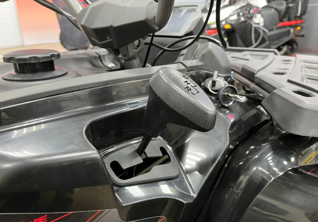 Квадроцикл PROMAX RENEGADE 300 LONG WINCH PRO (2025) в Череповце