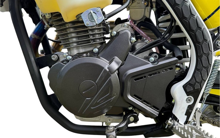 Эндуро мотоцикл IRBIS HTR 250 в Череповце