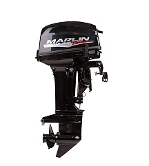 Лодочный мотор MARLIN PROLINE MP 9.9 (20) AWRL FORCE в Череповце