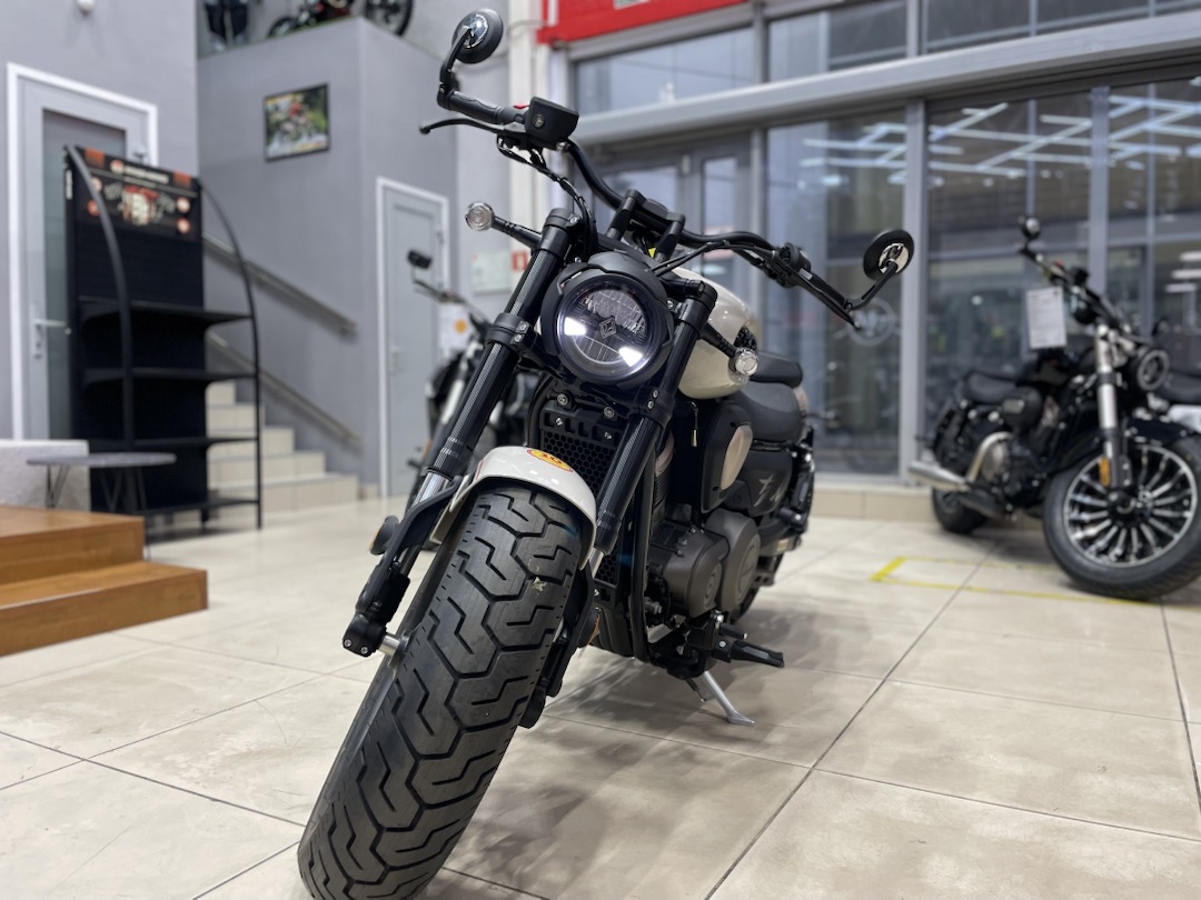 Мотоцикл Benda Chinchilla 500 в Череповце