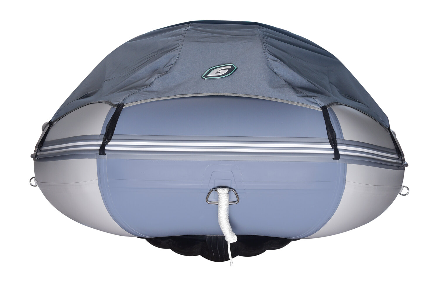 НАДУВНАЯ ЛОДКА GLADIATOR E420PRO в Череповце