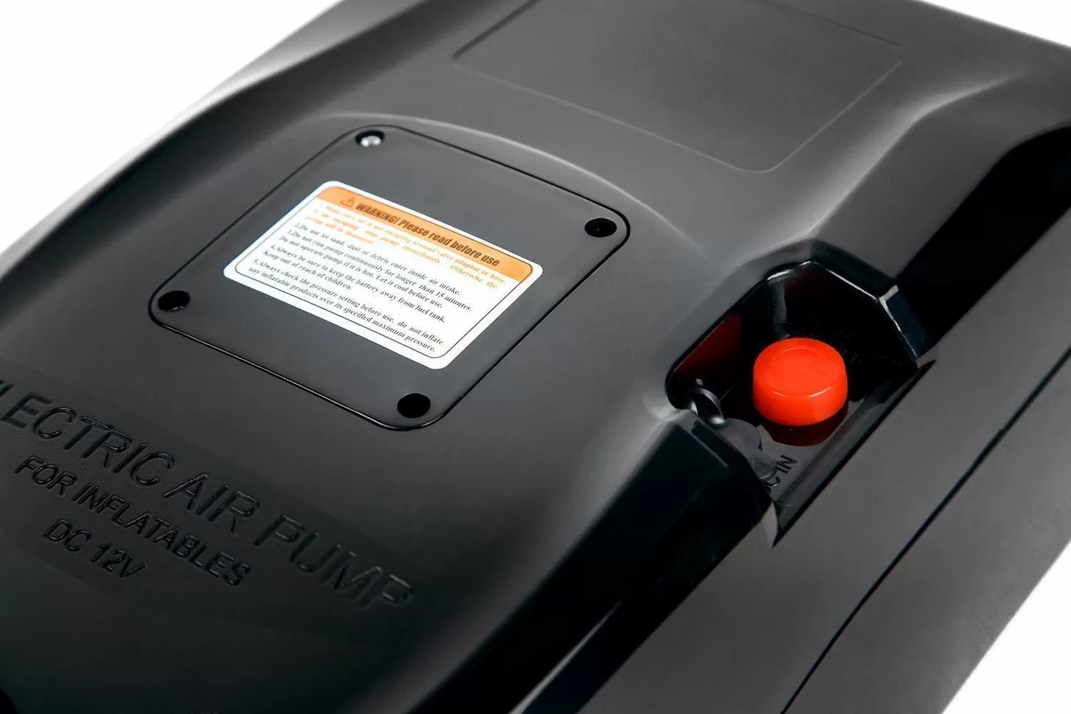 ЭЛЕКТРИЧЕСКИЙ НАСОС MARLIN GP-80 B в Череповце