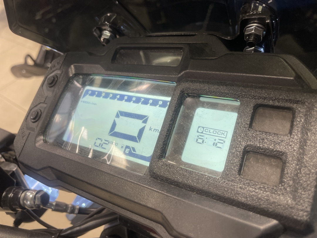 Скутер PROMAX STALKER ARMY 240(49) в Череповце