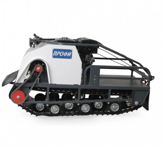 Мотобуксировщик ВЕПС WINTER «ПРОФИ» 9 в Череповце