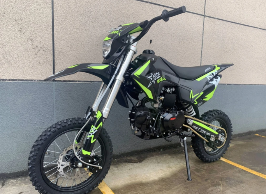 Питбайк BSE EXA SA 14/12 в Череповце