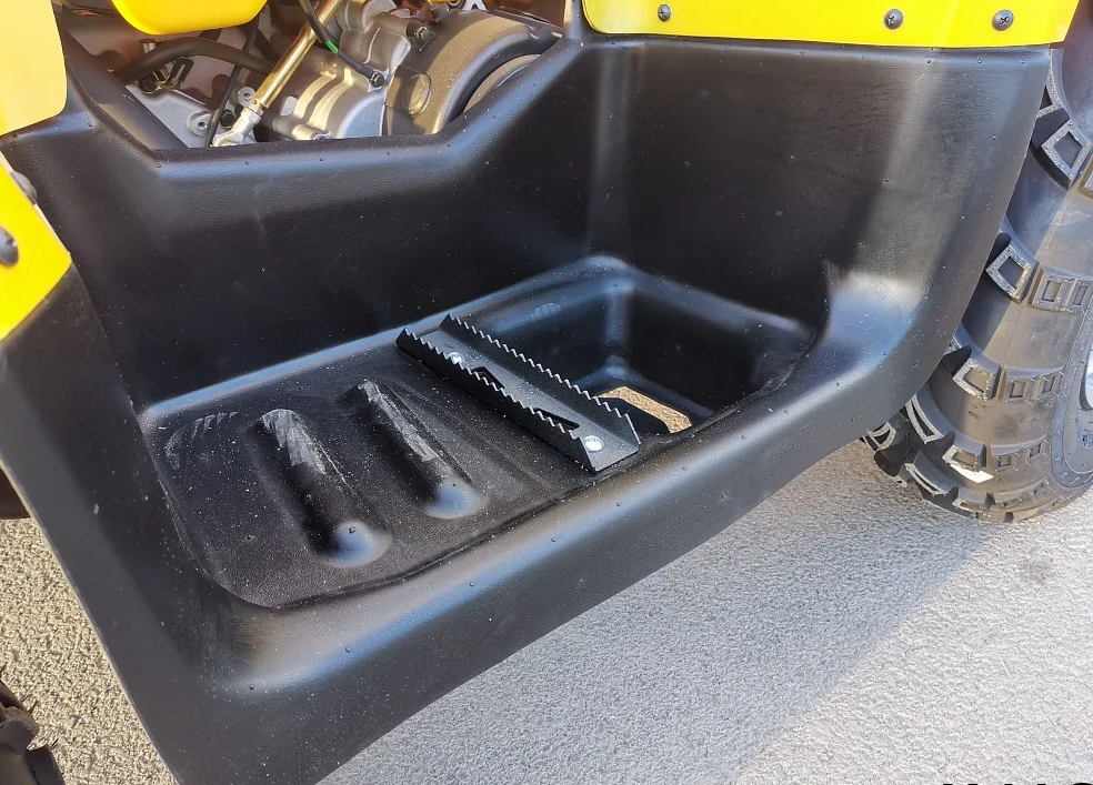 КВАДРОЦИКЛ IRBIS ATV200 в Череповце