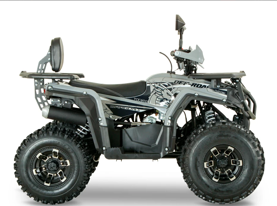 Квадроцикл YACOTA DRAGON LUX LD 150 PRO-SPORT в Череповце