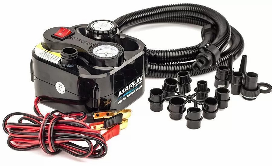 ЭЛЕКТРИЧЕСКИЙ НАСОС MARLIN GP-60 S в Череповце