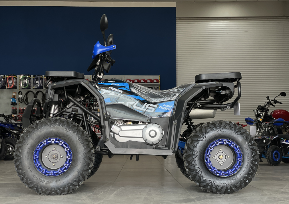 Квадроцикл PROMAX TAURUS 300 в Череповце