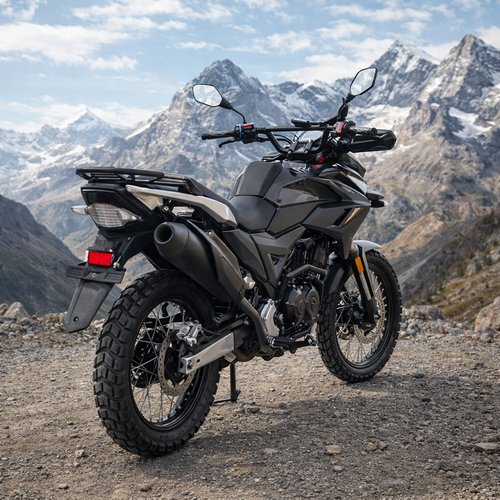 Мотоцикл PROMAX TOURING PR300 в Череповце