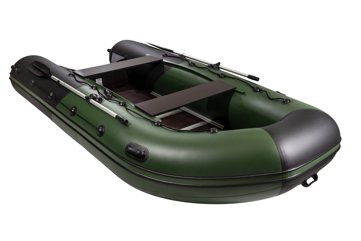 Лодка Ривьера Максима 3600 СК в Череповце