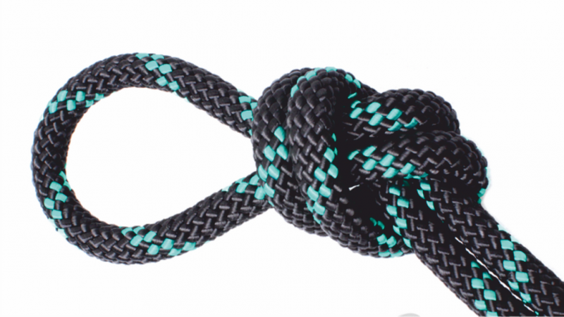 Шнур плетеный якорный 5 мм 450 кг в Череповце