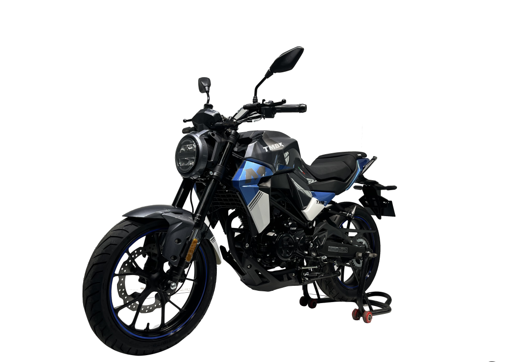 Мотоцикл TMBK MONTANA 250 (165 FMM) в Череповце