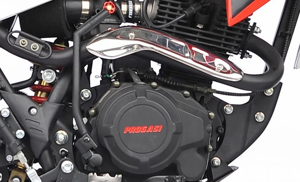 Питбайк Progasi Smart Max 150 в Череповце