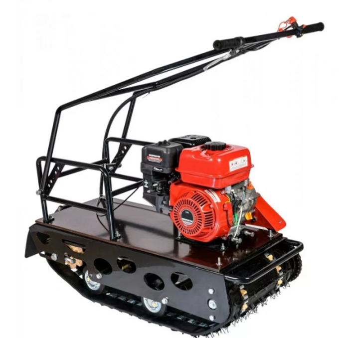 Мотобуксировщик ИСТЕМ 6.5 в Череповце