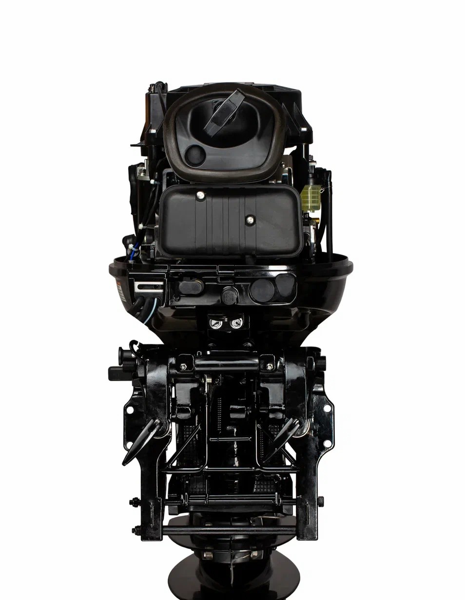 ЛОДОЧНЫЙ МОТОР GLADIATOR G40FHS в Череповце