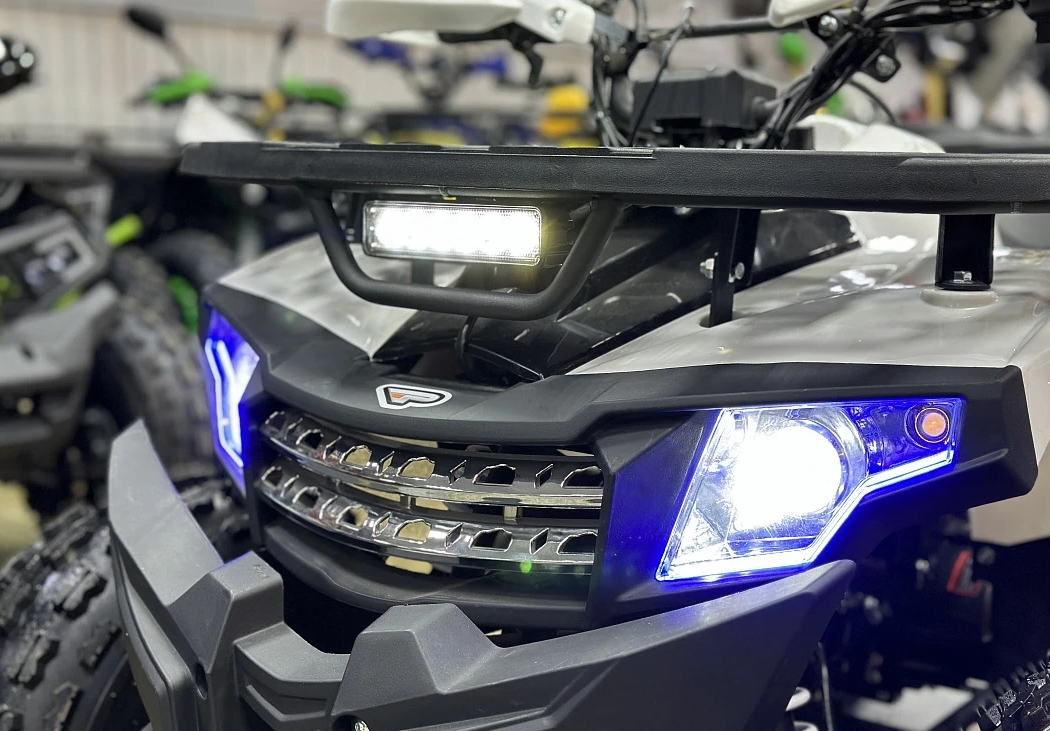 Квадроцикл PROMAX WILD 2.0 190 в Череповце