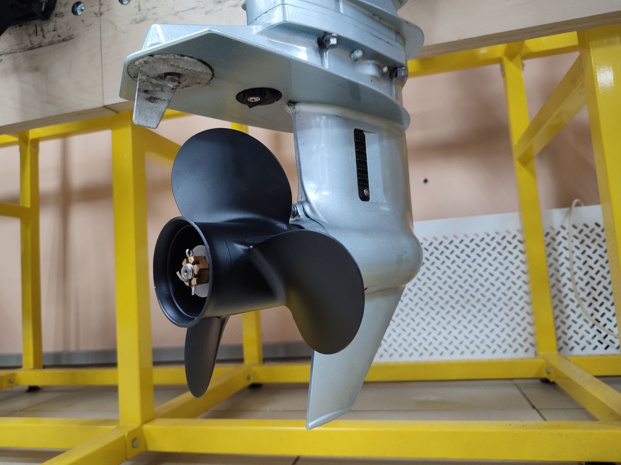 Лодочный мотор PROMAX SP9.9FHS (20) PRO в Череповце