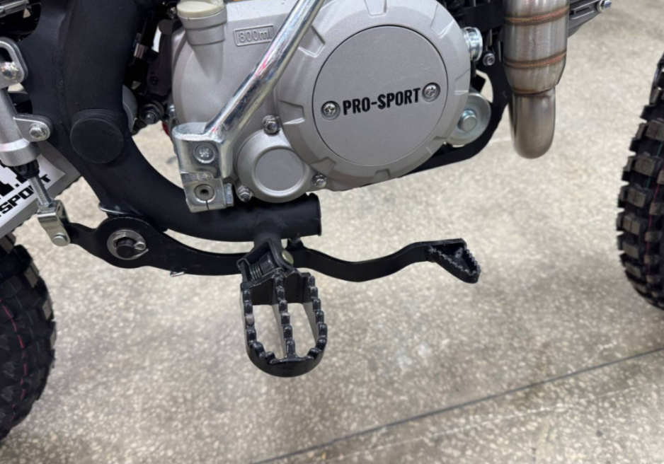 Мотоцикл (питбайк) PROMAX FIDET (ФАЙДЕТ) 145E PRO 17/14 в Череповце