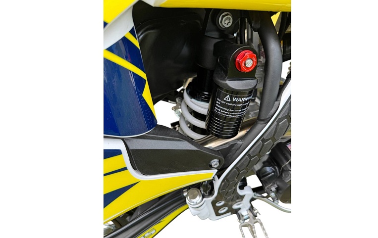 Эндуро мотоцикл IRBIS HTR 250 в Череповце