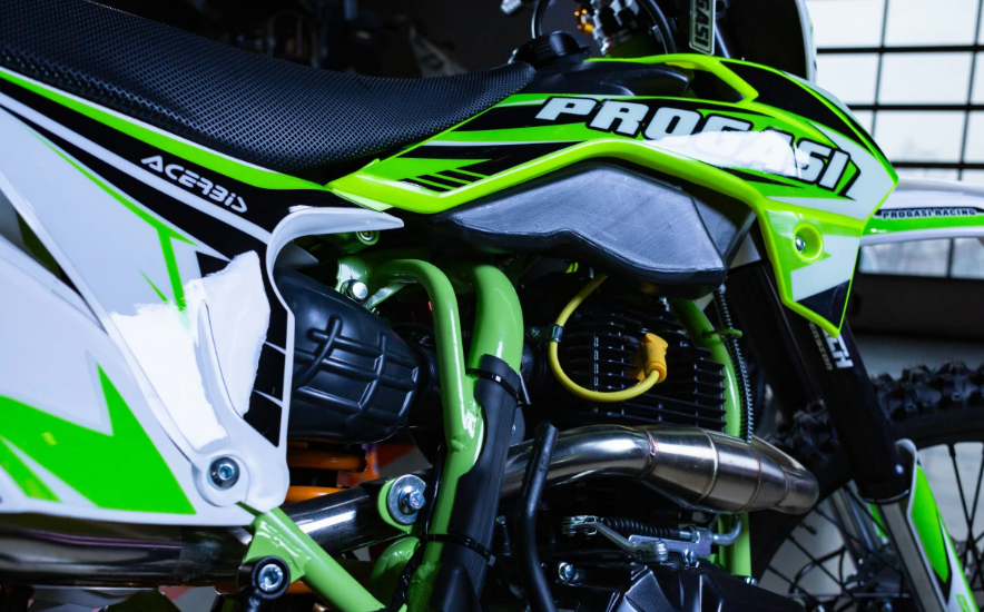 Мотоцикл Progasi SUPER MAX 300 PRO PR300 (ZS175FMN) в Череповце